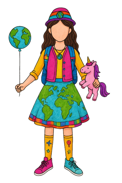 נופי המטיילת