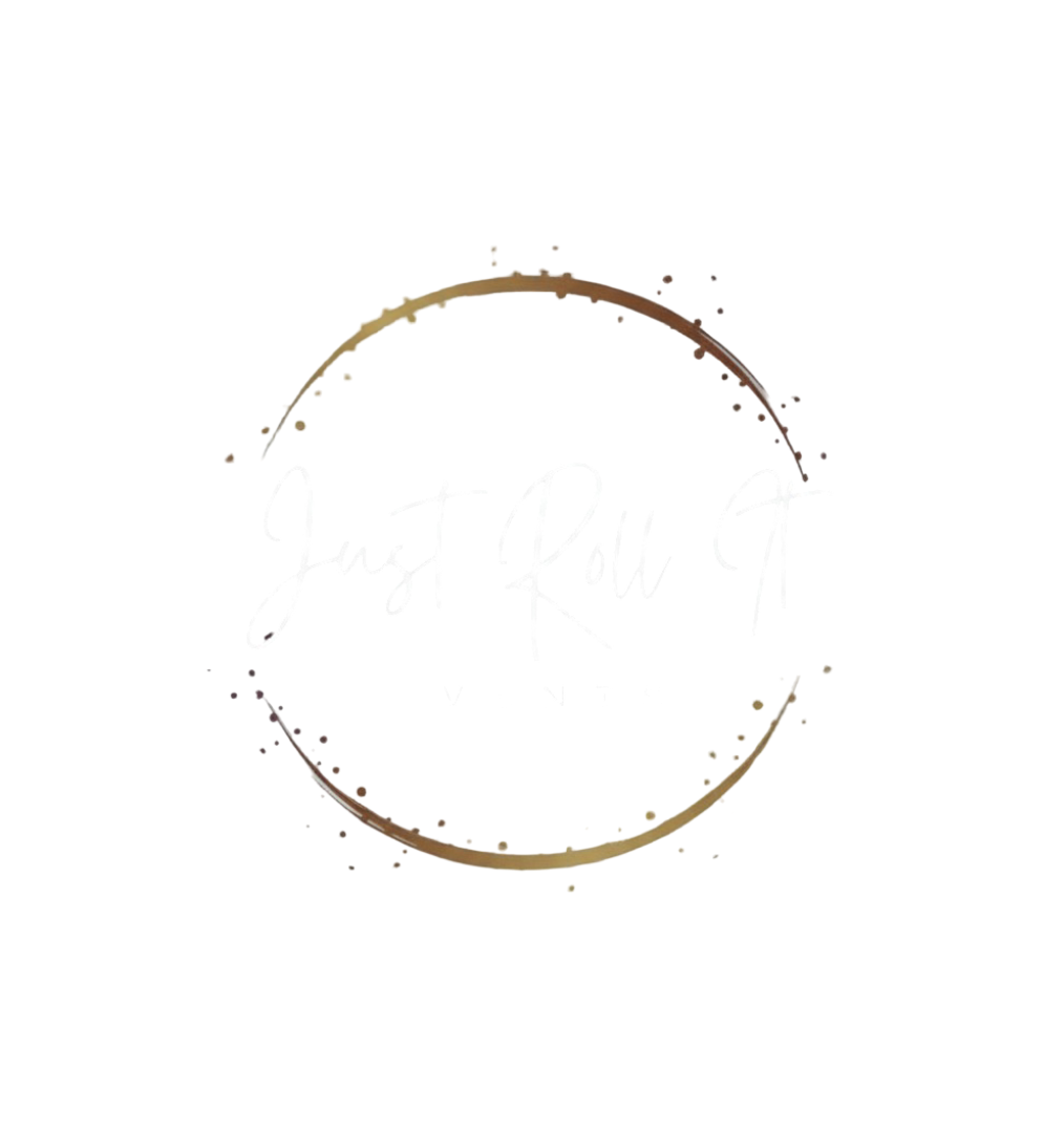 Just Roll It לוגו